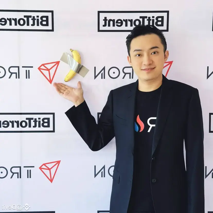 Justin Sun
